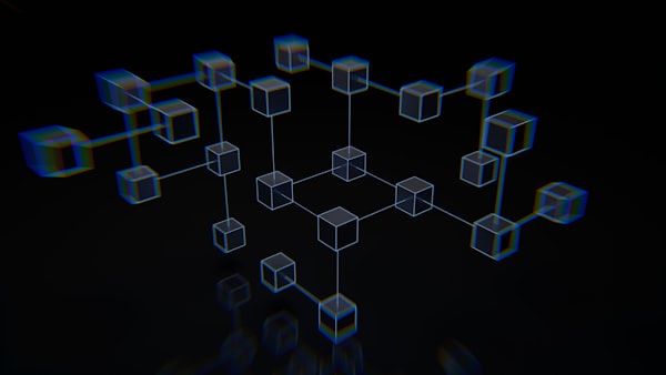 ouyi数字货币区块链网络安全架构，去中心化技术与分布式账本